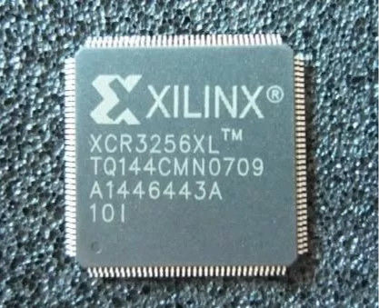 Логика вентильных матриц поля v XCV800-5HQ240C Virtex™ 2,5 Programmable