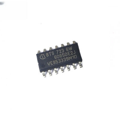 Цепь 14-SOIC IC 4 усилителя обломока интегральной схемаы LM2902KVQDRQ1 общецелевая