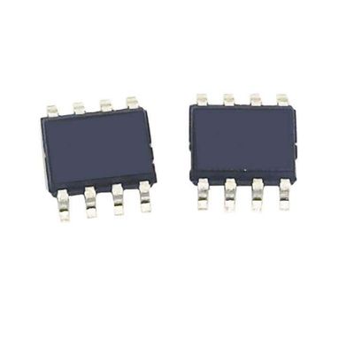 Mosfet силы режима повышения канала обломока AP4953GM p интегральной схемаы