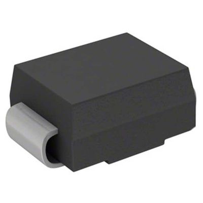 Выпрямители тока Smd обломока интегральной схемаы CGRB301 g общецелевые