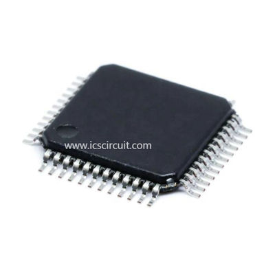 Канал 16-/24-Bit AD7799BRUZ-REEL 3, σ-δ Adc с На-обломоком В-Amp