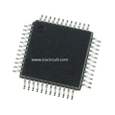 Канал 16-/24-Bit AD7799BRUZ-REEL 3, σ-δ Adc с На-обломоком В-Amp