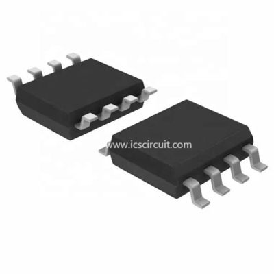Амортизатор интегральной схемаы цифров бита AA101-80IF GAAS IC 5