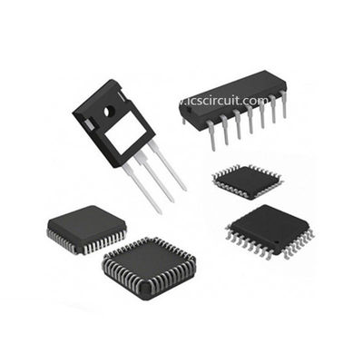 Обломок 16BIT MSOP10 AD5664BRMZ интегральной схемаы IC DAC внешний