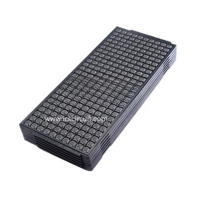 микроконтроллер IC MCU 8bit/16bit 16kb внезапный ATXMEGA16A4-AU 44TQFP