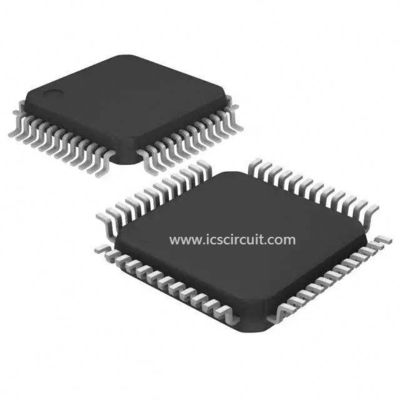 RAM 2K x обломока интегральной схемаы 1k x 8 Eeprom 8 STM8AF6268TCX