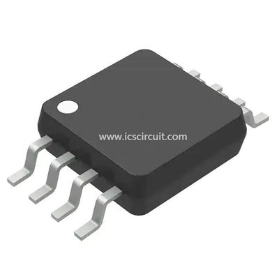 Устанавливать пакет 25LC1024-I/MF держателя EMC2301-1-ACZL-TR поверхностный