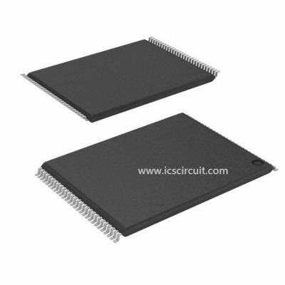 Обломок 100ns MX29GL512FHT2I 10Q интегральной схемаы памяти 512Mb