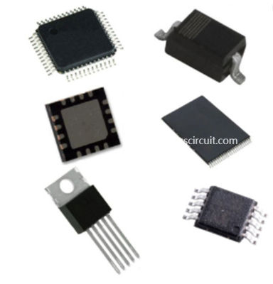 Обломок 100ns MX29GL512FHT2I 10Q интегральной схемаы памяти 512Mb