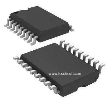 Компьютер MPC8245ARZU466D ICs обломока интегральной схемаы кода 03+ даты