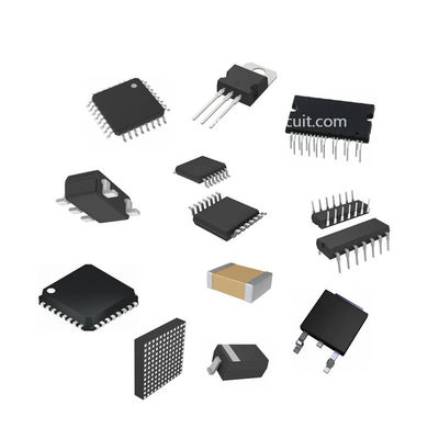 ICs врезали интегральную схемау QFN FDC2212QDNTTQ1 микроконтроллера