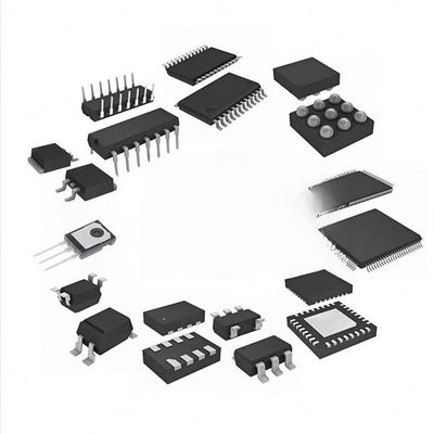 Микропроцессор интегральной схемаы RISC MPC755BPX400LD электронный IC