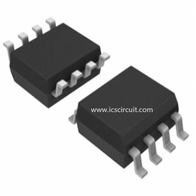 Интегрированный DC обломока PMIC MC34063ACD-TR к цепям конвертера DC