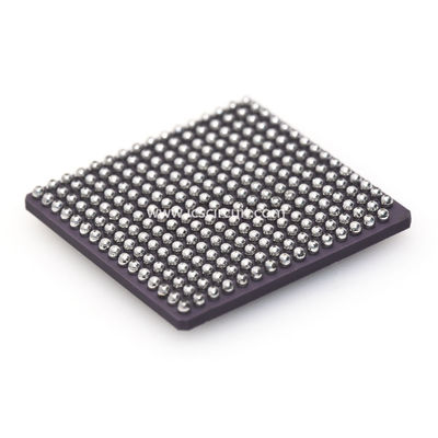 Обломок MPC603RRX300LC интегрировал микропроцессор RISC 603e Powerpc