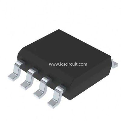 Цепь 8 TSSOP IC 2 рабочего усилителя обломока интегральной схемаы LM2904AVQPWRQ1