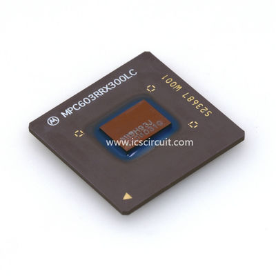 Микропроцессор MPC603RRX200LC ПК 603e RISC обломока интегральной схемаы силы