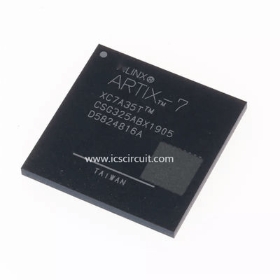 электронный блок XQR17V16CC44V IC обломока интегральной схемаы 3.6V