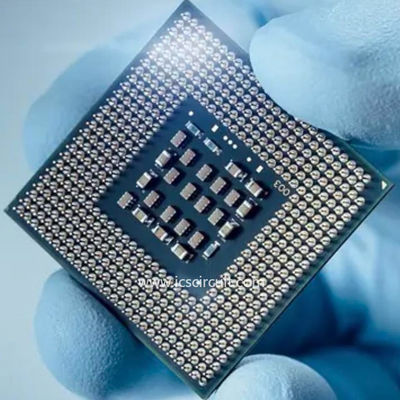 Напряжение тока 1.14v - обломок IC TMS320F28379DPTPT интегральной схемаы 3.47v