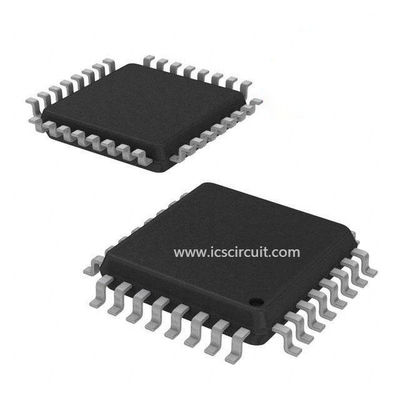 Мегабит 128K x 8 IC AT29C010A-90JU 1 флэш-память ROHS электроники 5 вольт