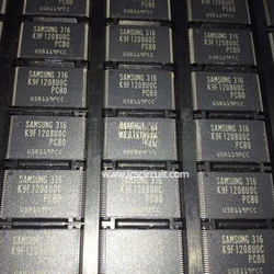 Обломок AT28C64-25PC 64k 8k x IC флэш-памяти 8 ОБЛОМОК CMOS E2PROM IC