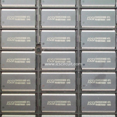 Флэш-память IC AT27BV4096-12JI интегральной схемаы OTP CMOS EPROM