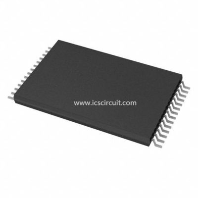Микросхема памяти Newst D/C ROHS флэш-памяти SPI 20MHz AT45DB041B-TU IC интерфейса