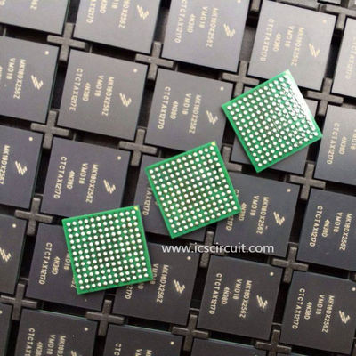 Микросхема памяти Newst D/C ROHS флэш-памяти SPI 20MHz AT45DB041B-TU IC интерфейса