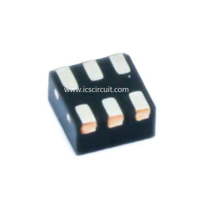 Серийная интегральная схемаа IC 64k I2C 24LC64-I/SN флэш-памяти Eeprom