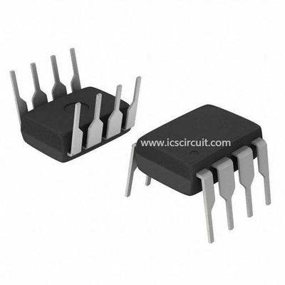 Инспектор C.P.U. IC флэш-памяти X5043PZ SPI с 4k Spi Eeprom