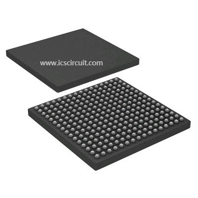 Память конфигурации 48CSBGA выпускного вечера RL 1.8V 32M IC ОБЛОМОКА ICS XCF32PFSG48C