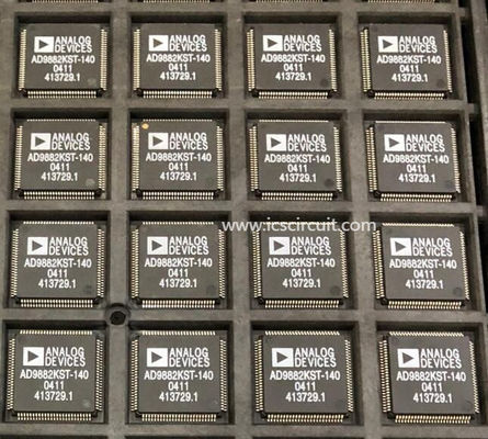 Флэш-памяти DPLL IC обломока NA MT9044AL синхронизатор системы T1/E1/OC3