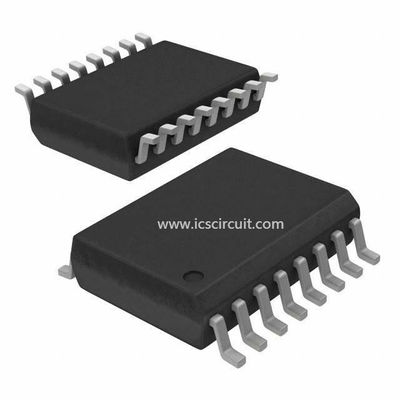 Сторона водителя MIC5016BWM MOSFET обломока интегральной схемаы полупроводника низкая