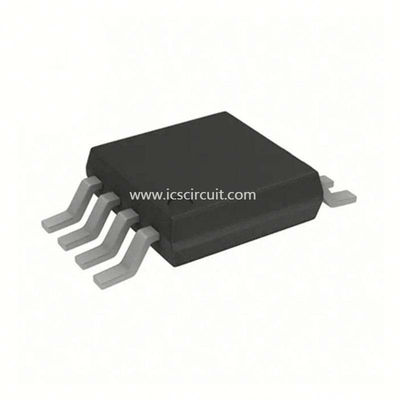 шаг 615kHz/1.25MHz вверх по конвертеру LM3224MM-ADJ IC DC DC PWM
