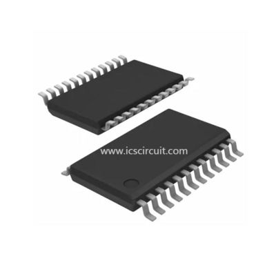 Полупроводник LM2717MT/NOPB конвертера Dc Dc PWM двойной понижение