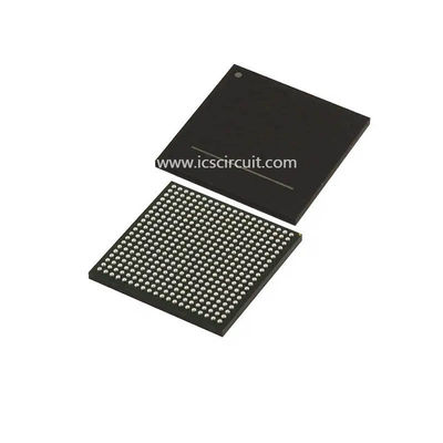 Сила привела цепь IC водителя моста TLE6284G PWM h новую и первоначальную