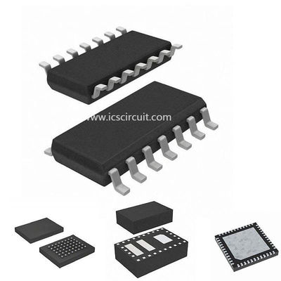 Стандартный интегрированный водитель IC 2.5v СИД удваивает MOSFET PowerTrench канала n