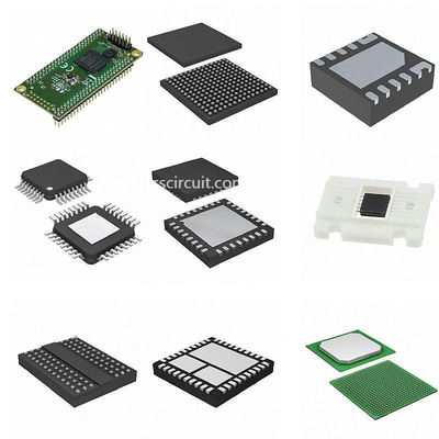 Стандартный интегрированный водитель IC 2.5v СИД удваивает MOSFET PowerTrench канала n