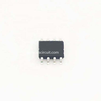 Регулятор канала n стороны IC LM3478MM водителя СИД полупроводника силы низкий