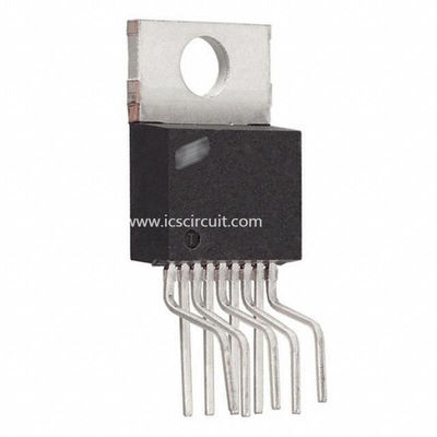 150 предусилитель IC I2c LM2465TA совместимый RGB водителя СИД MHz