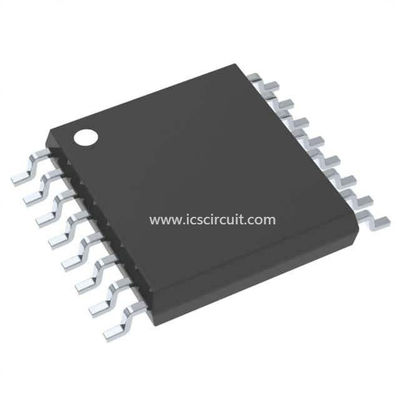Ti TLC5916IPW IC водителя дисплея СИД AC100 277v привело водителя Lin
