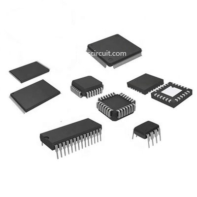 Интегральная схемаа 5.5V водителя СИД TI СИД TPS549D22RVFT вывела наружу 40A