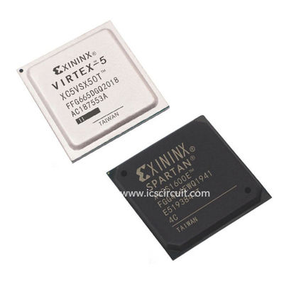 Programmable Programmable семьи обломока XC17S40PD8C Spartan/Xl IC бывшее