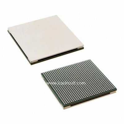 Programmable обломоки семьи обломока XC4VSX55-10FFG1148C Virtex-4 IC