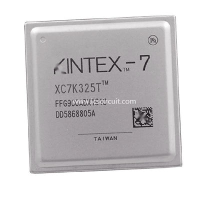 Programmable интегральная схемаа обломока XC5VFX130T-1FFG1738I Virtex-5 FPGA IC