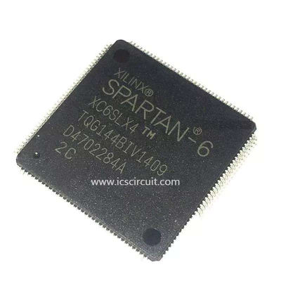 Programmable семья обломока XC3S1200E-5FGG320C Spartan-3E FPGA IC