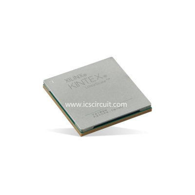 Programmable семья обломока XC3S1200E-5FGG320C Spartan-3E FPGA IC