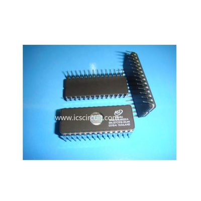 Ультрафиолетовая стираемая часть Programmable прочитанной только памяти SMJ27C512-20JM