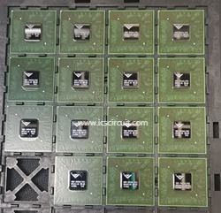 Ультрафиолетовая стираемая часть Programmable прочитанной только памяти SMJ27C512-20JM