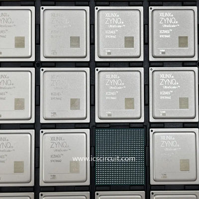 Обломок 130 MHz Programmable IC врезал вентильные матрицы поля Virtex™-E 1.8v