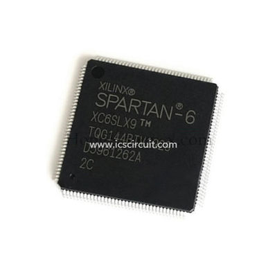 Вентильные матрицы поля IC XCV300E-6PQ240C Virtex™-E 1.8v Programmable